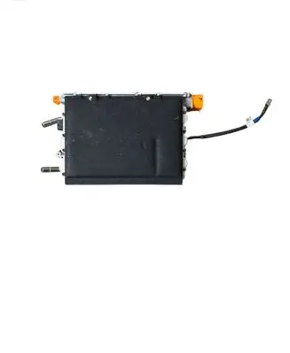 Voltage converter inverter