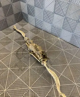 Audi RS Q8 Rear steering column 4M0501055AC 4M0501531