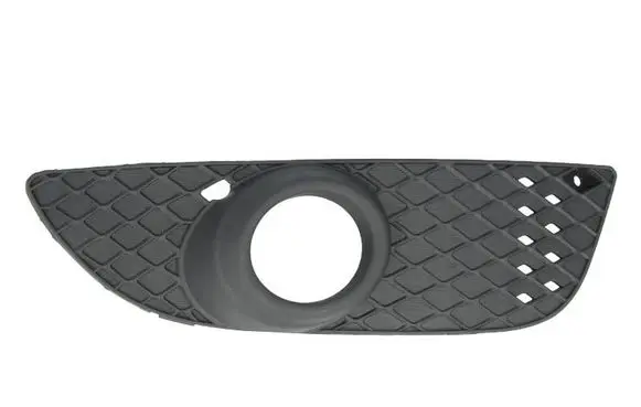 Mitsubishi Lancer VIII Front bumper lower grill 8321A282 MB074127CBR 5234272