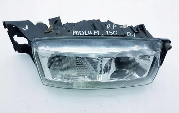 Renault Master II Headlight/headlamp