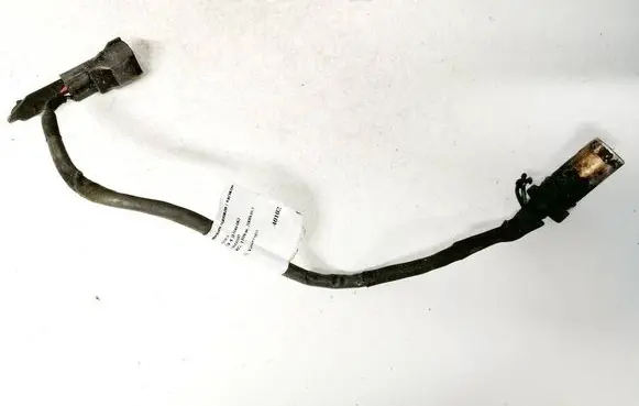 Toyota RAV 4 (XA20) Camshaft position sensor 909190547 90919-0547