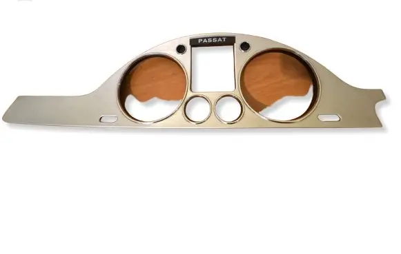 Volkswagen PASSAT B6 Dashboard trim 3C1858335 ESW561