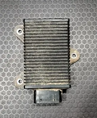 Mitsubishi Galant Engine control unit/module MD340897 E8T11171