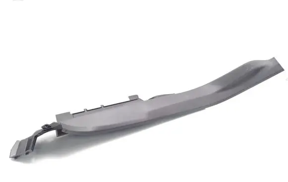 Opel Grandland X Sill/side skirt trim YP00133777