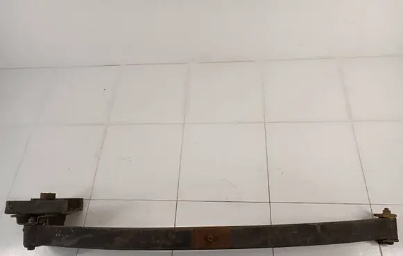 Iveco Daily 35 - 40.10 Rear leaf spring N0code