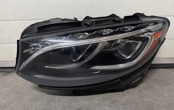 Mercedes-Benz S C217 Headlight/headlamp A2178200561