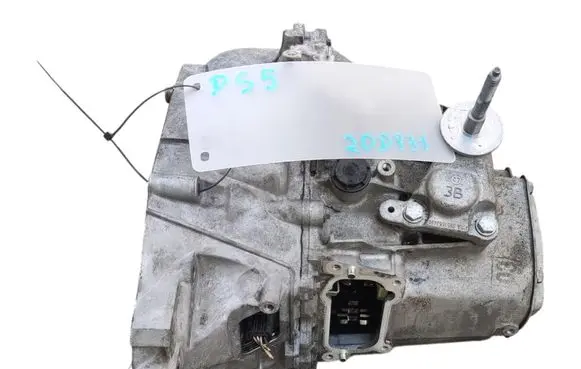 Citroen DS5 Engine head 20DR31