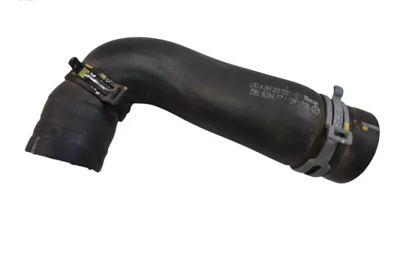 Mercedes-Benz C W205 Engine coolant pipe/hose A2642003301 13F1706