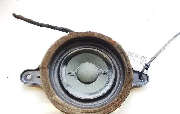 Audi A6 S6 C7 4G Front door speaker 4g0035454 320402-0010