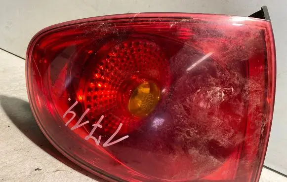 Seat Altea Rear/tail lights 5P0945095D 5P0945111