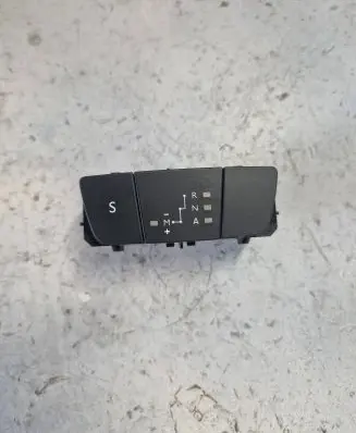 Peugeot 508 Gear shift selector indicator 96770547ZD