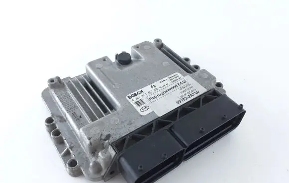 Engine control unit/module