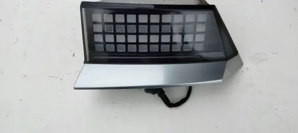 Hyundai Ioniq 5 Rear/tail lights