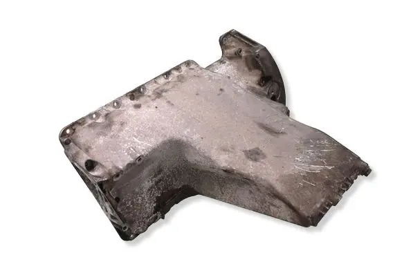 Mercedes-Benz B W245 Oil sump A6400140902