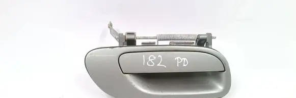 Volvo XC70 Front door exterior handle 9159640