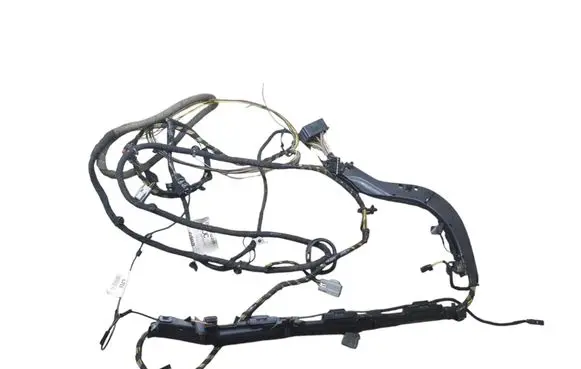 Ford Transit Custom Other wiring loom BK2T14405