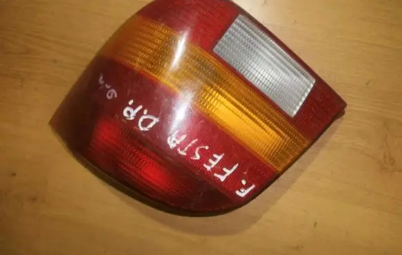 Ford Fiesta Rear/tail lights 89FG13N004AA