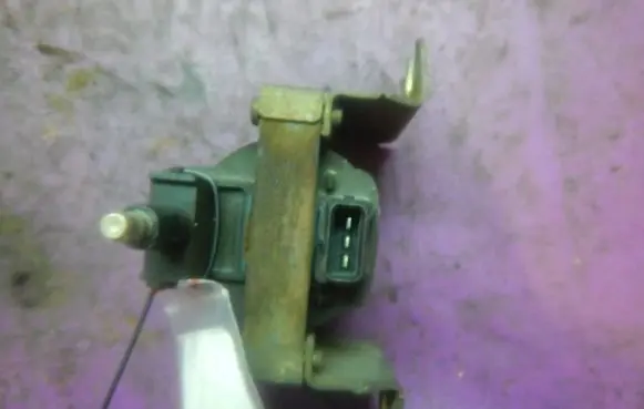 Renault Twingo I High voltage ignition coil