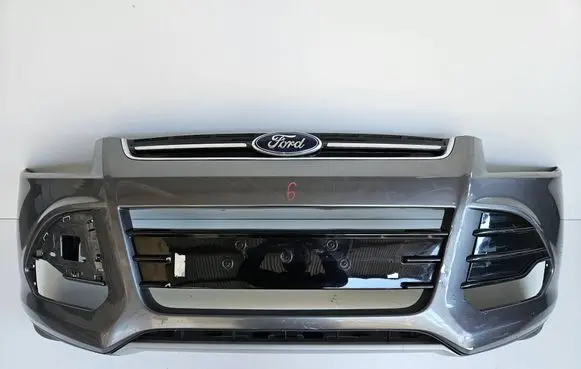 Ford Kuga II Front bumper CV4417757A