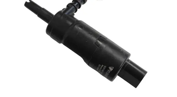 Porsche Panamera (970) Headlight washer pump 97062450200