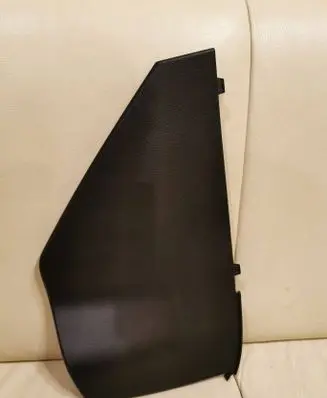 Toyota Auris E180 Dashboard side end trim 5531802110 5531802120
