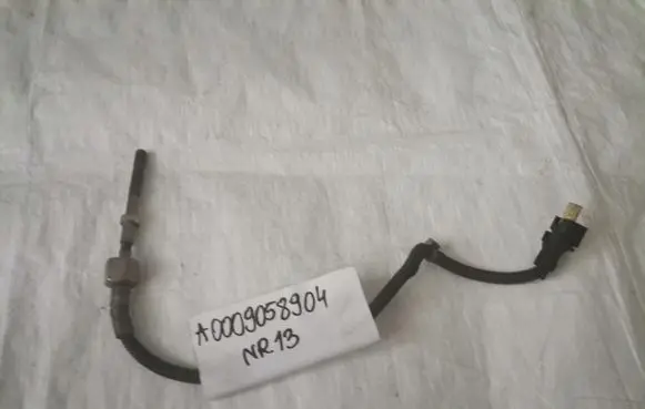 Lambda probe sensor