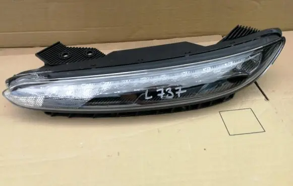 Hyundai Kona I Headlight/headlamp