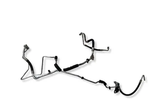 Opel Insignia A Air conditioning (A/C) pipe/hose 