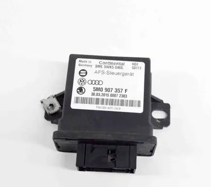 Light module LCM