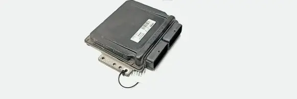 Renault Megane I Engine control unit/module ECU 8200124318