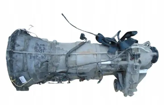Land Rover Range Rover Sport L494 Automatic gearbox DPLA3K185BA01