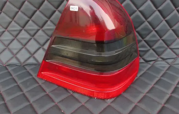 Mercedes-Benz C W202 Rear/tail lights 2028203664 3301520520