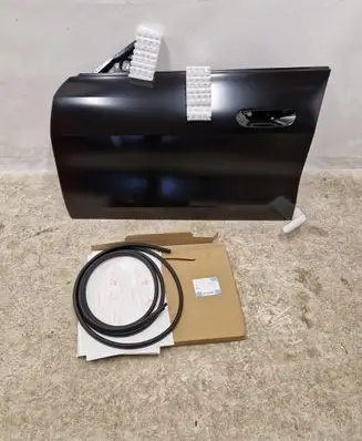 BMW 4 G22 G23 G24 G26 Front door