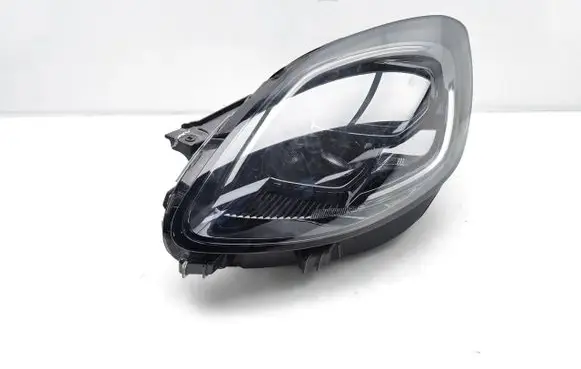 Ford Puma Headlight/headlamp L1TB-13E015-HK L90202382