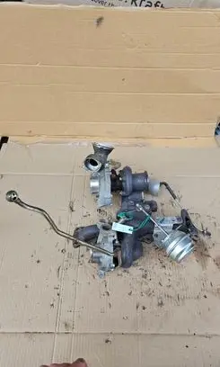 Volvo XC70 Turbo 36012552