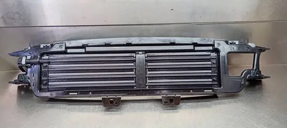 Volvo S60 Intercooler air guide/duct channel 32227973