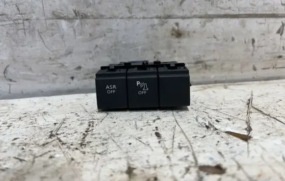 Peugeot 508 Other switches/knobs/shifts 98053041ZD