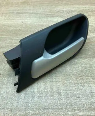 BMW X5 E53 Rear door interior handle 8408625