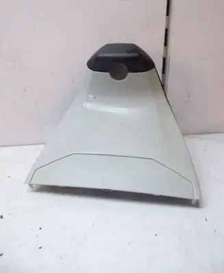 Volkswagen T-Cross Plastic wing mirror trim cover 2GM868438B