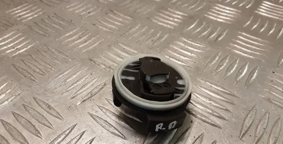 Volkswagen Golf VII Airbag deployment crash/impact sensor 5Q0959354