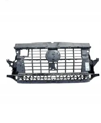 Volkswagen Transporter - Caravelle T6 Front bumper upper radiator grill 4M6TEILE