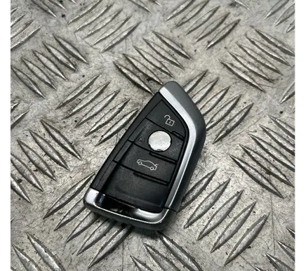 BMW X5 F15 Ignition key/card 