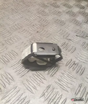 Audi Q7 4L Parcel shelf load cover mount bracket 4f9861735e