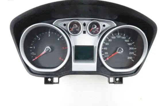 Ford Focus Speedometer (instrument cluster) 8V4T10849GG