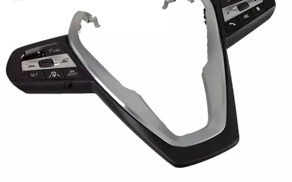 BMW i4 Steering wheel trim 62882351B