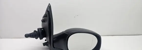 Peugeot 206 Manual wing mirror E11015690