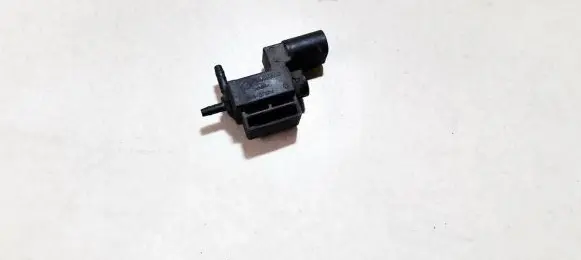 Audi A4 S4 B6 8E 8H Turbo solenoid valve 037906283c 72288000