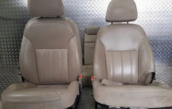 Opel Insignia A Seat and door cards trim set 