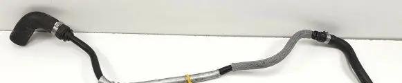 Dacia Sandero Engine coolant pipe/hose 144987661R