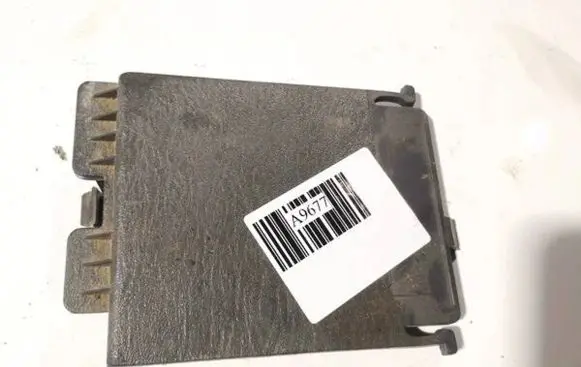 Chrysler Grand Voyager IV Other interior part 1083501aa